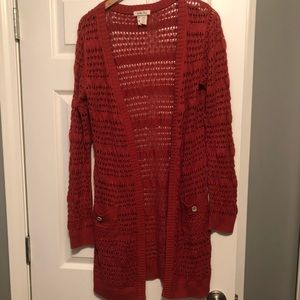 Matilda Jane Sweater